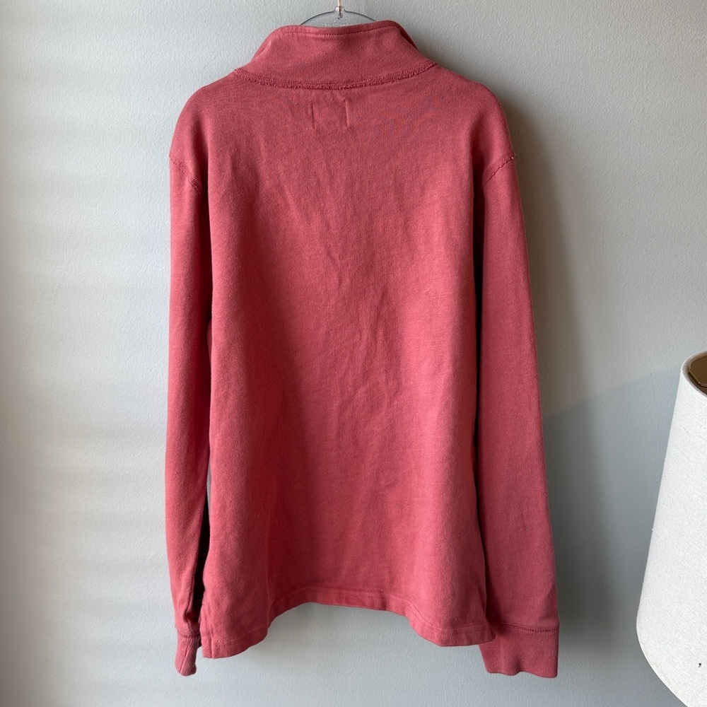 J. Crew Crewcuts Boys Quarter Zip Sweater‎ Bundle - Picture 4 of 10